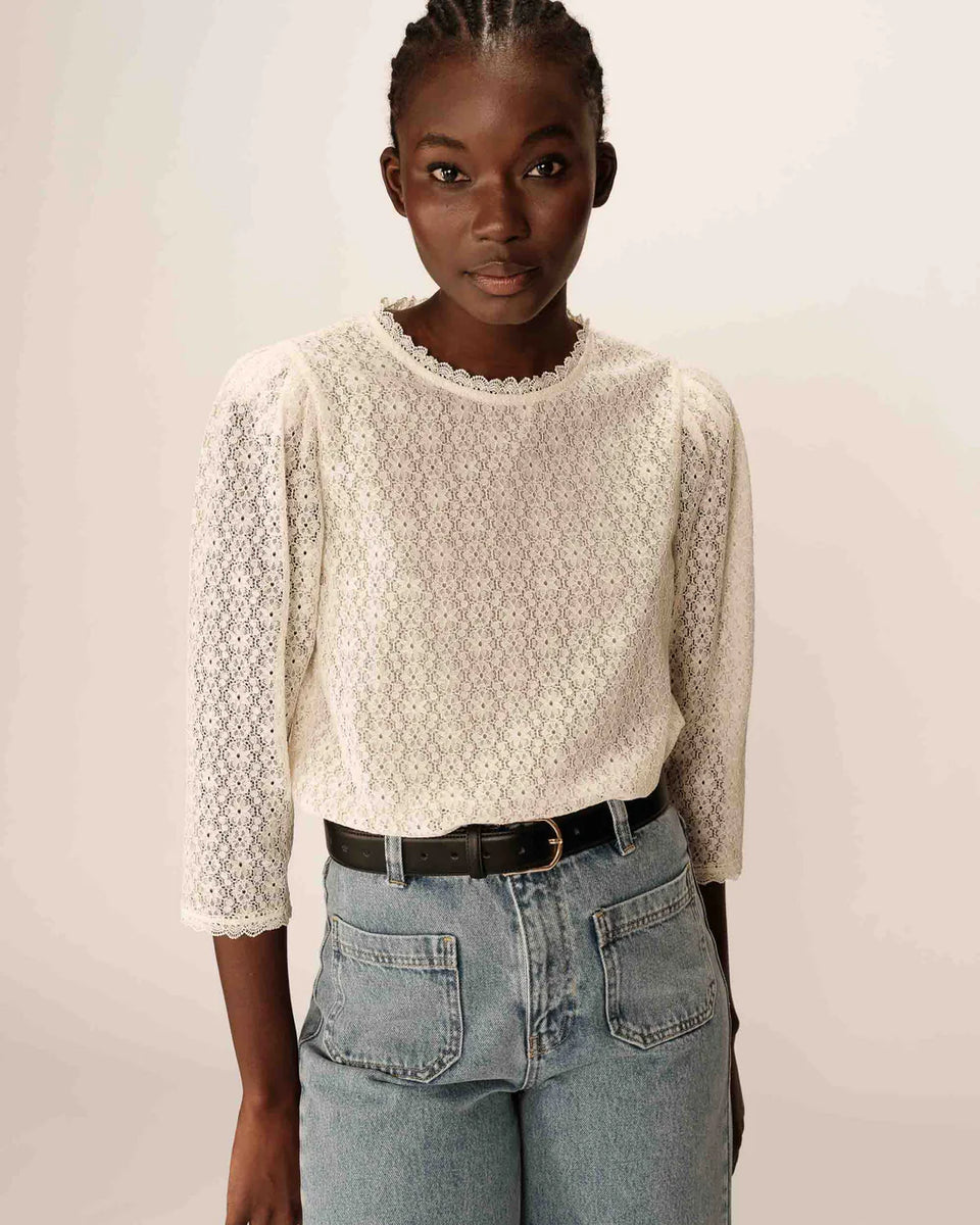 Blusas y tops