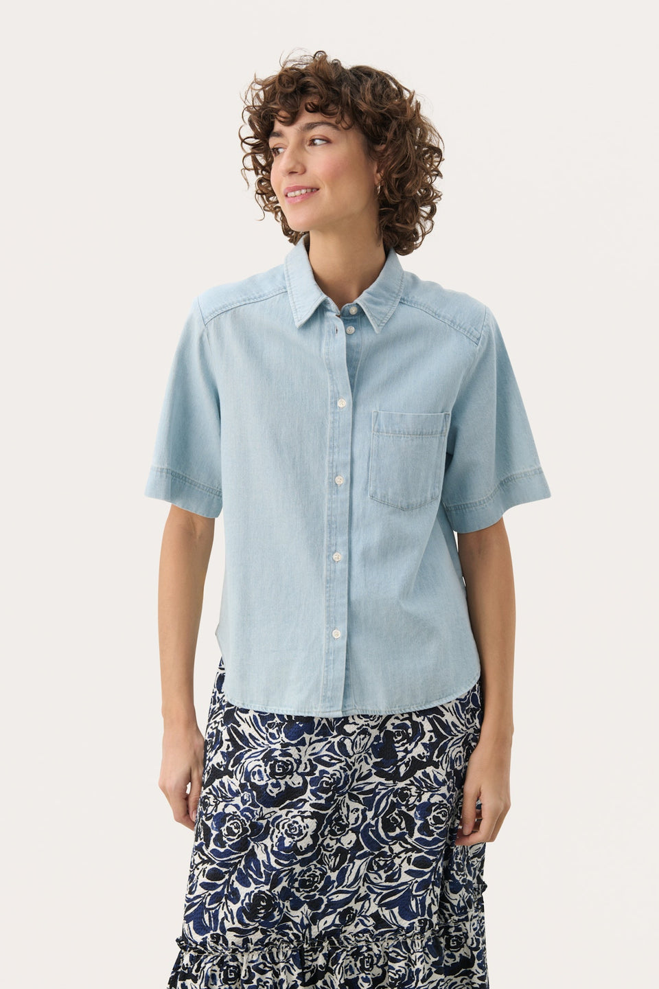 Camisa Nicla