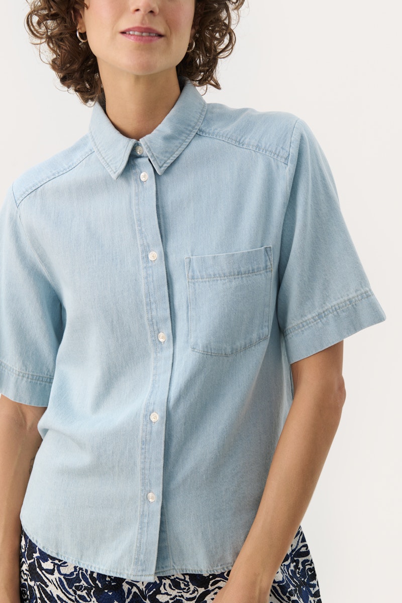 Camisa Nicla
