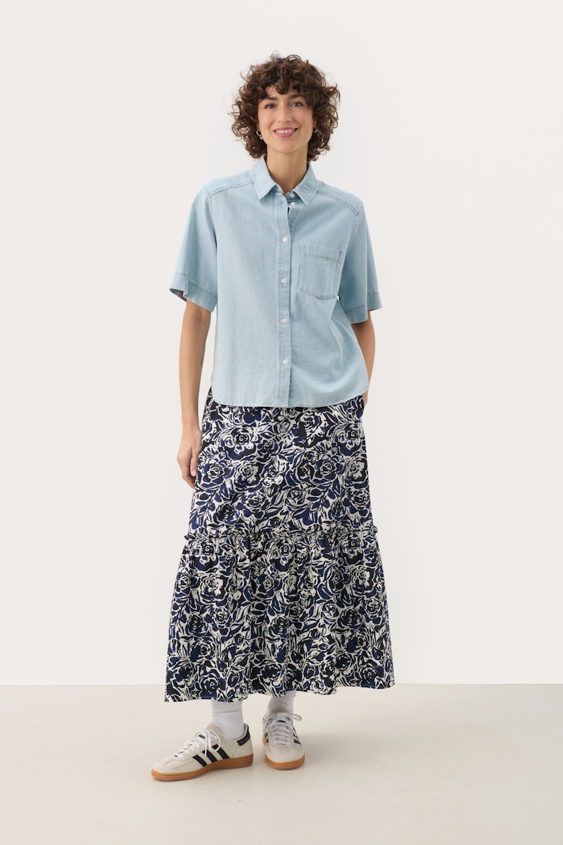 Camisa Nicla