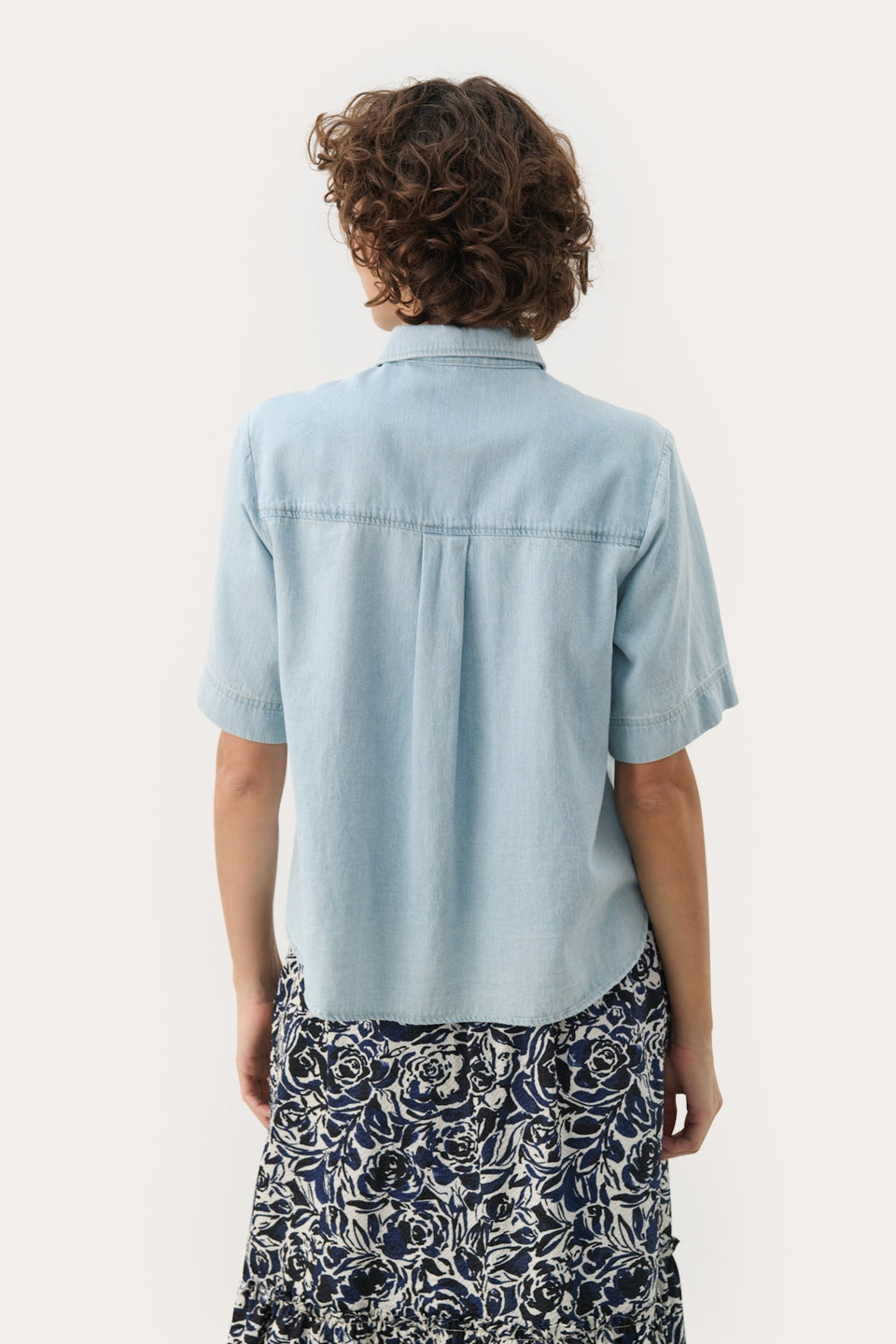 Camisa Nicla