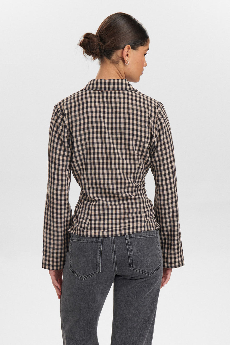Camisa Nufelix