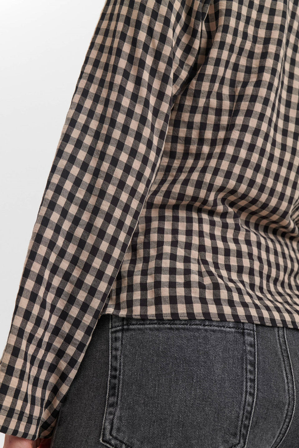 Camisa Nufelix