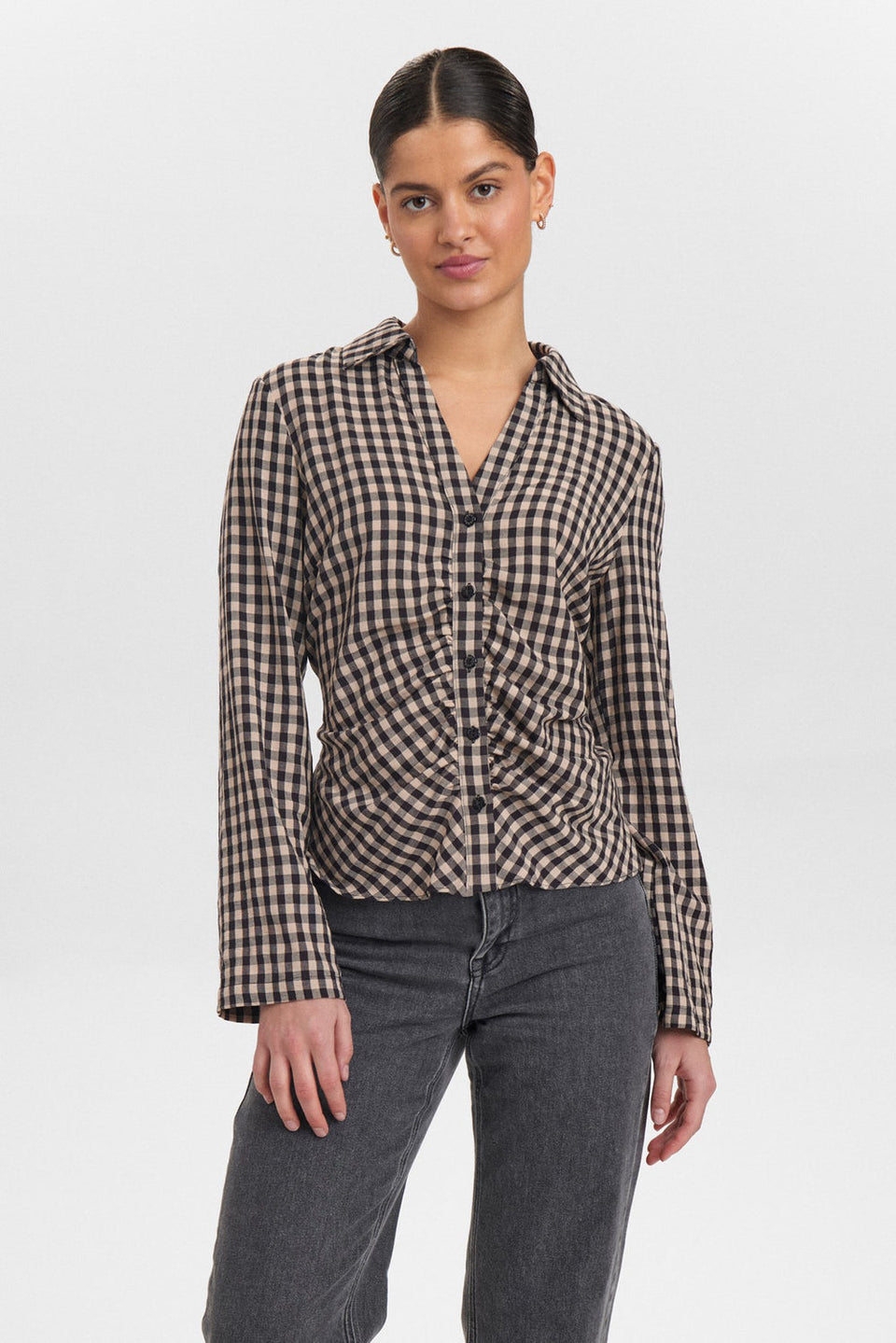 Camisa Nufelix