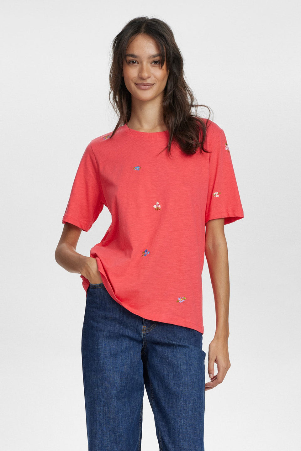 Camiseta Nupilas