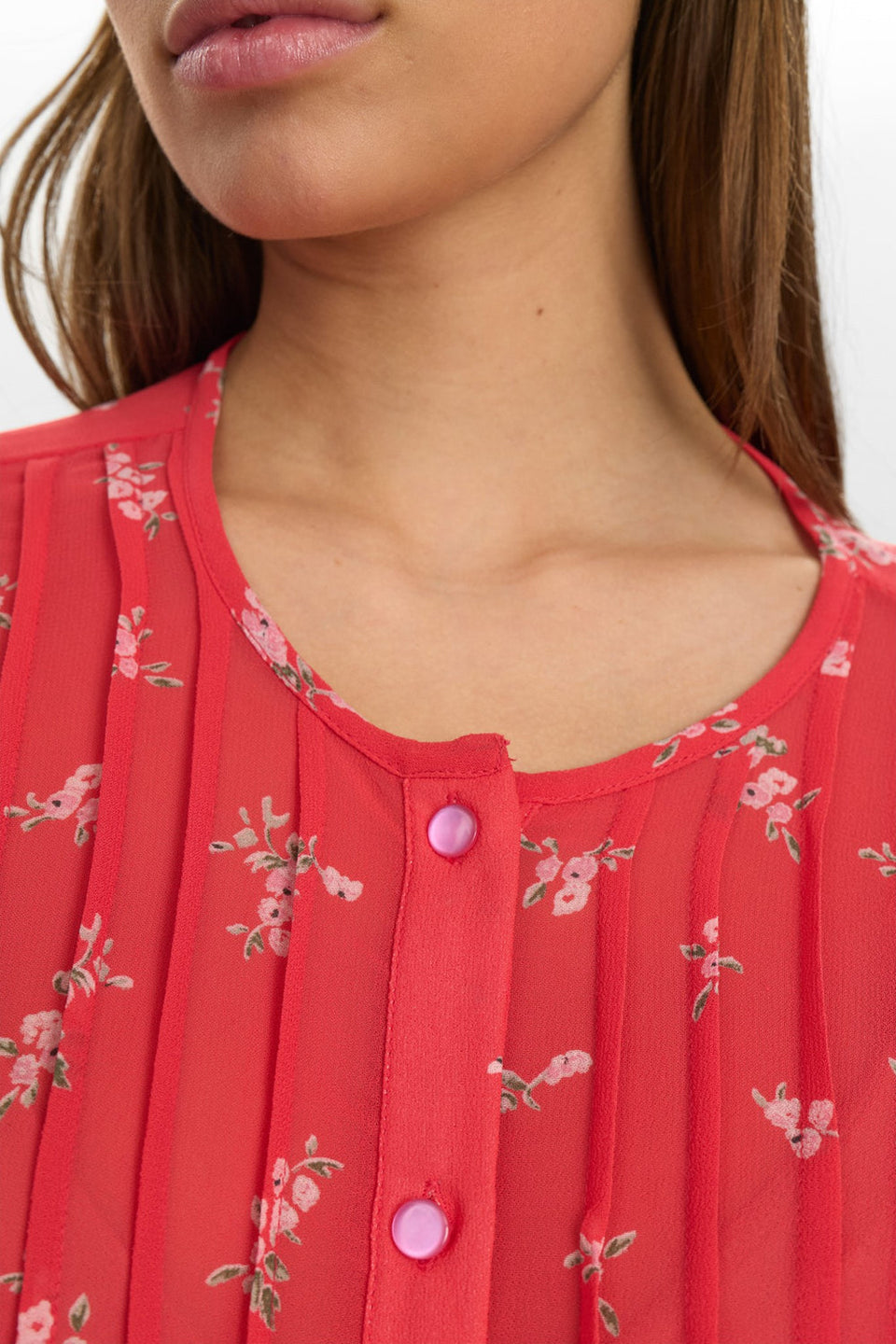 Blusa Nufelicity