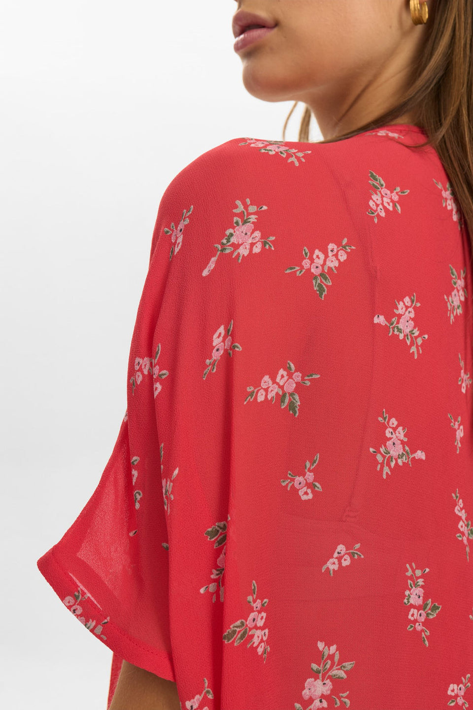 Blusa Nufelicity