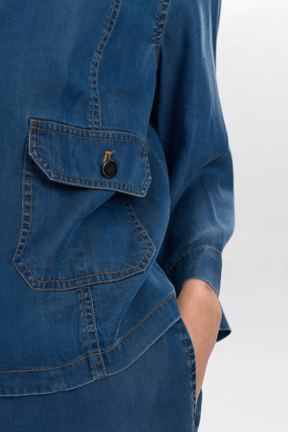 Camisa Numiami