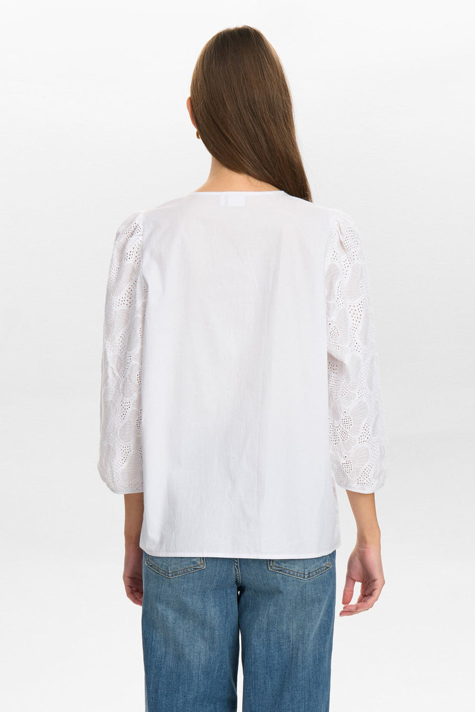 Camisa Nuhensley