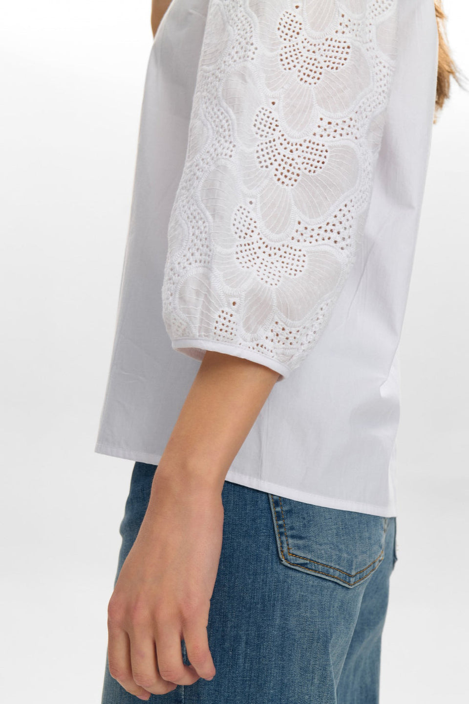 Camisa Nuhensley