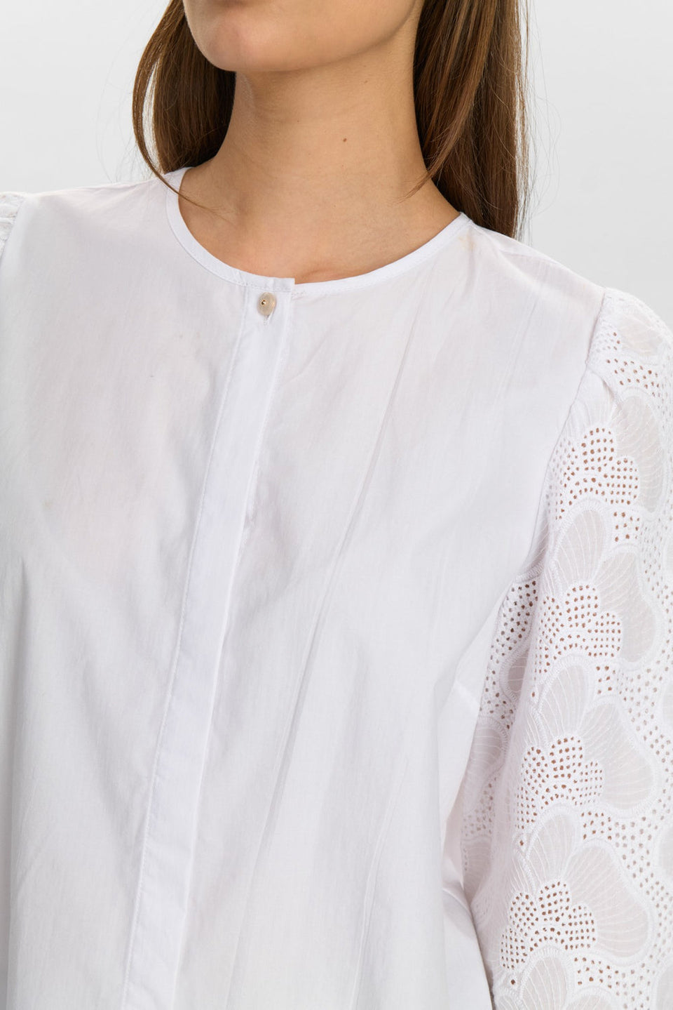 Camisa Nuhensley
