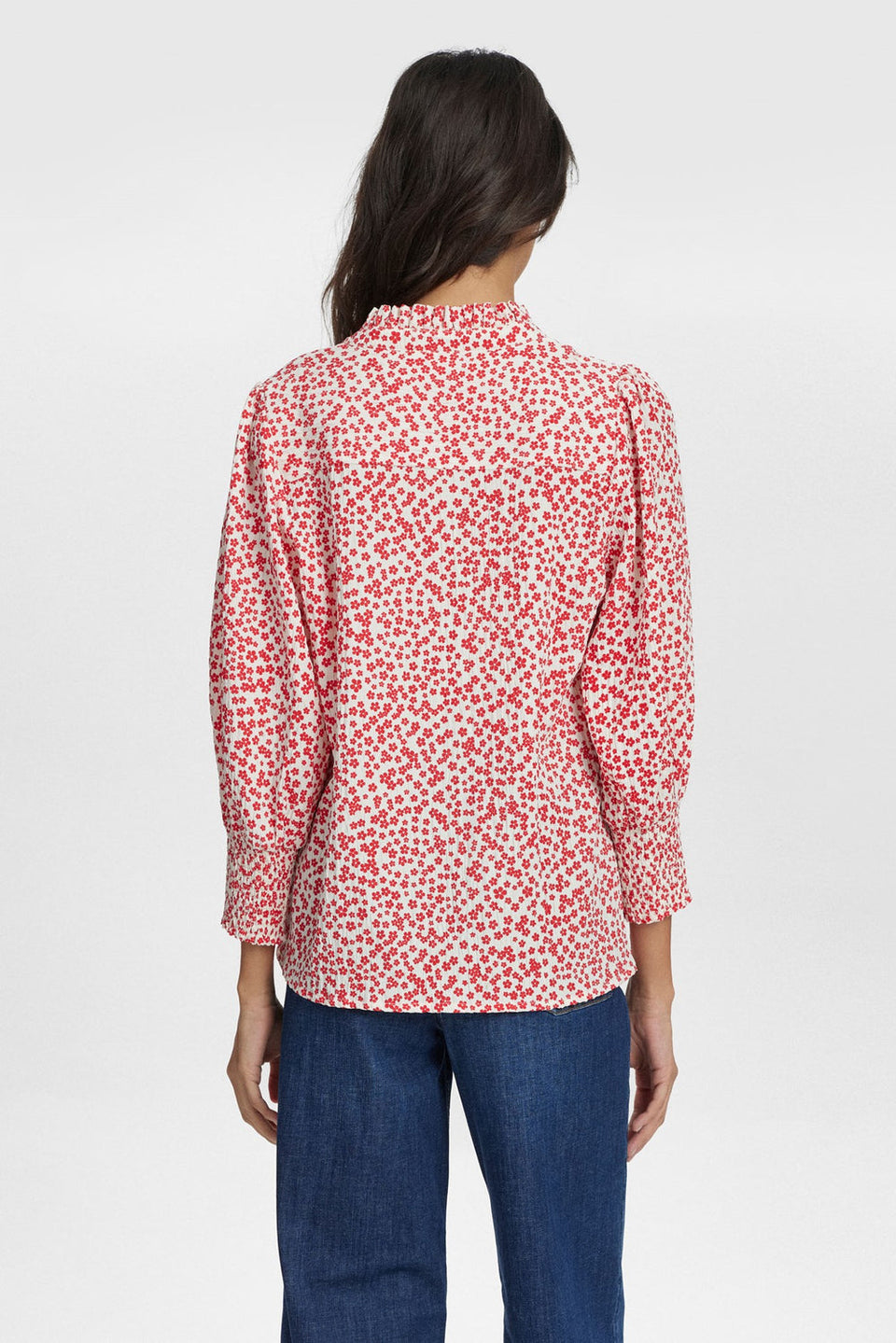 Camisa Nuiva