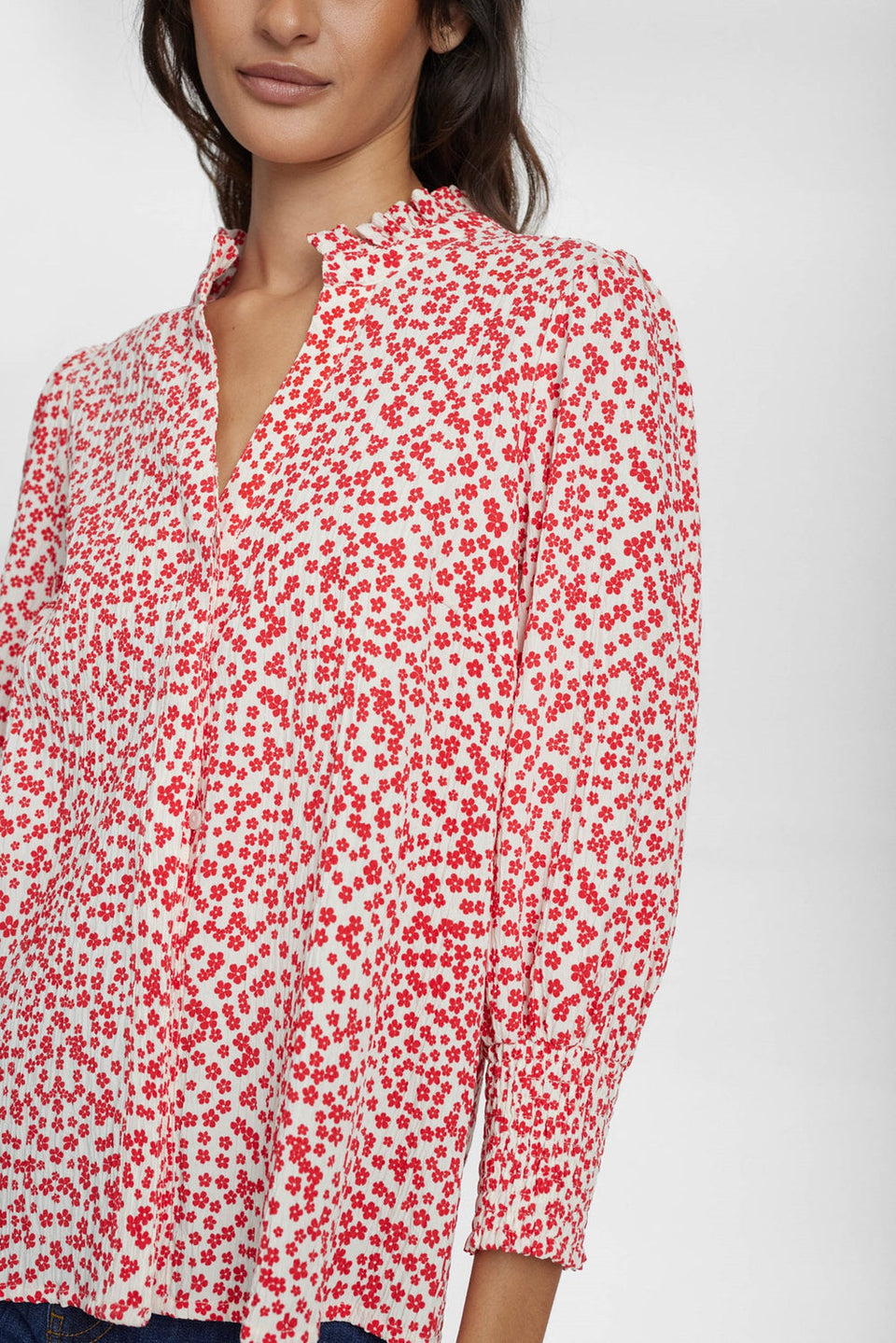 Camisa Nuiva