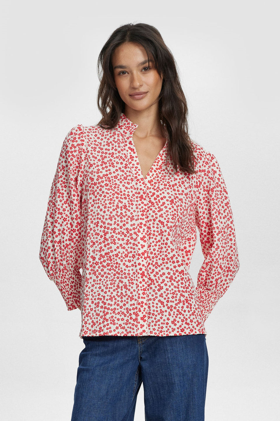 Camisa Nuiva