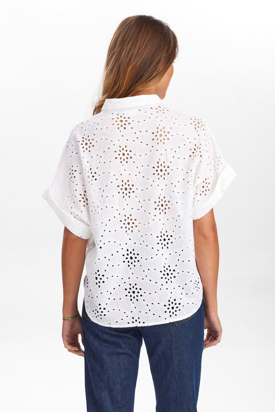 Camisa Nukarissa