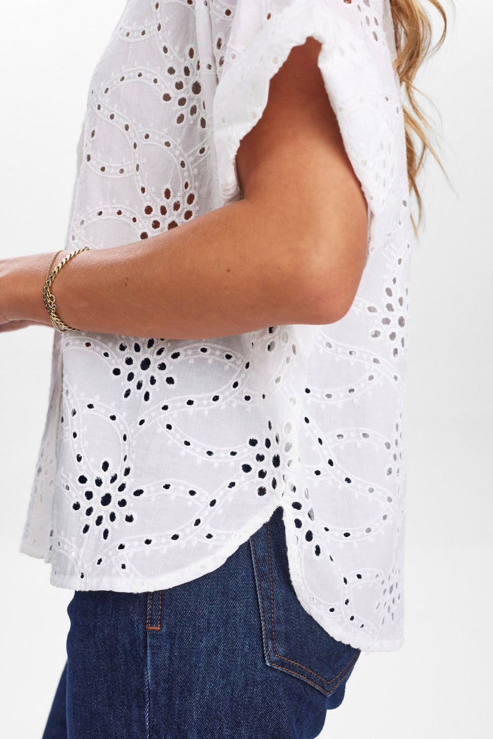 Camisa Nukarissa