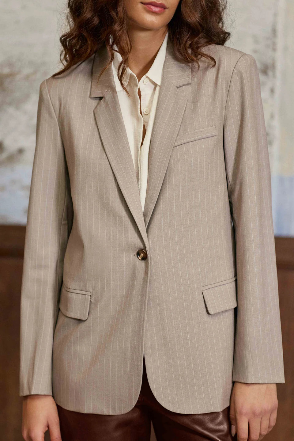 Blazer Vadal