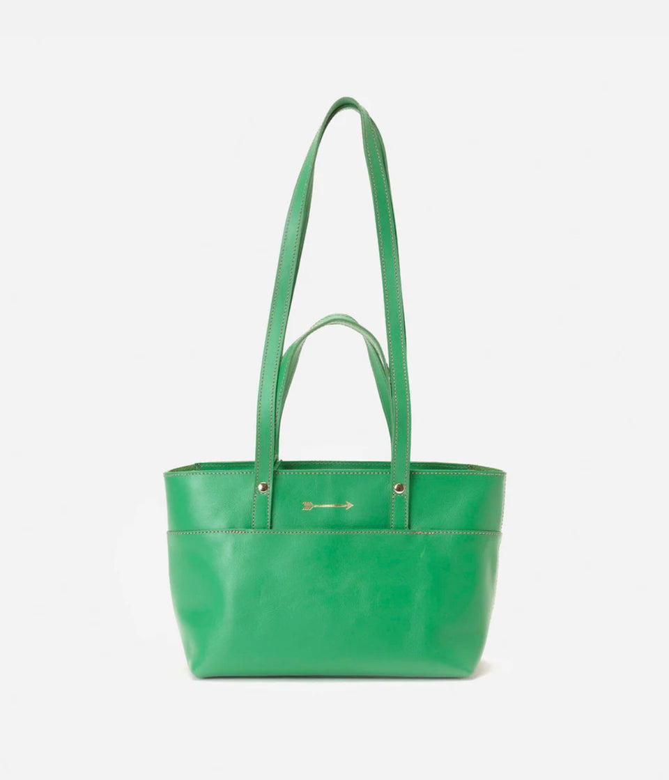 Mini Jumbo verde