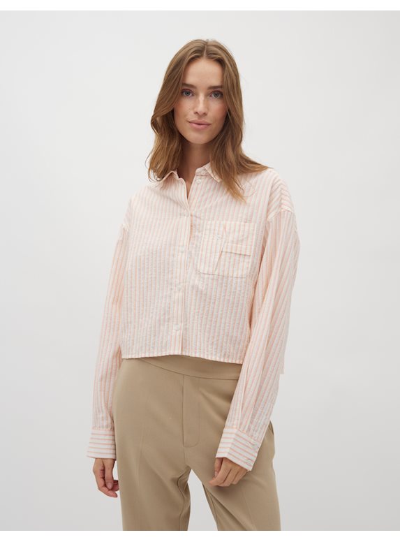 Camisa Emmelia