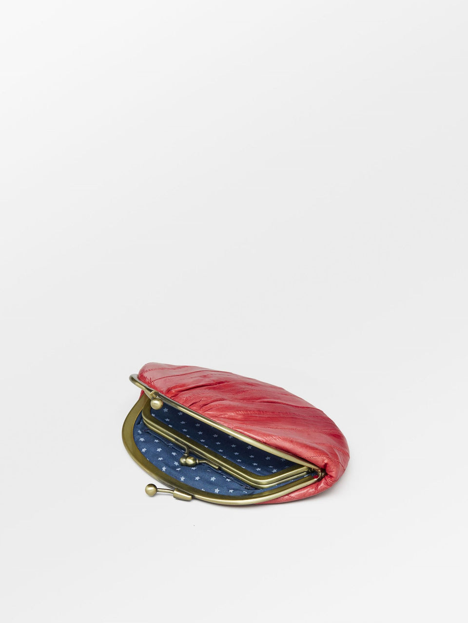 Cartera roja