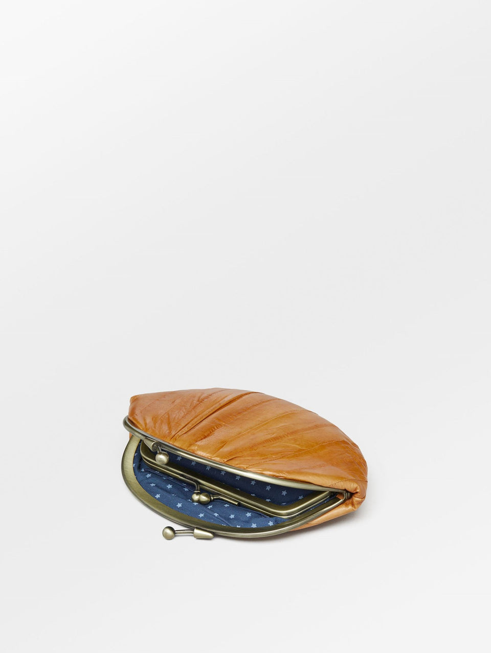 Cartera camel