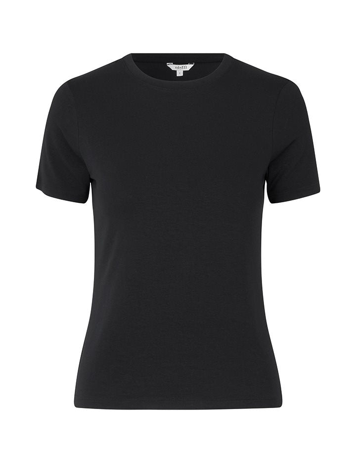 Camiseta Juliette negra