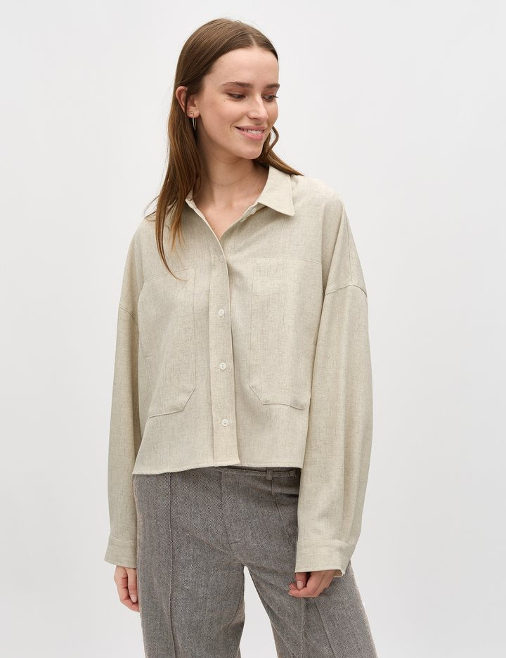 Camisa Kaella