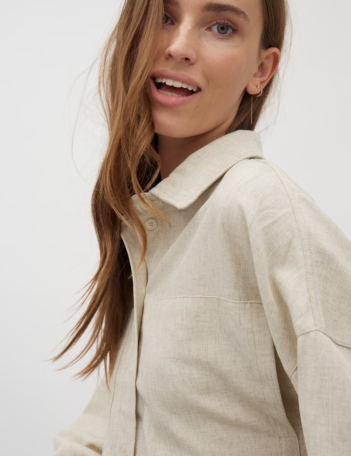 Camisa Kaella