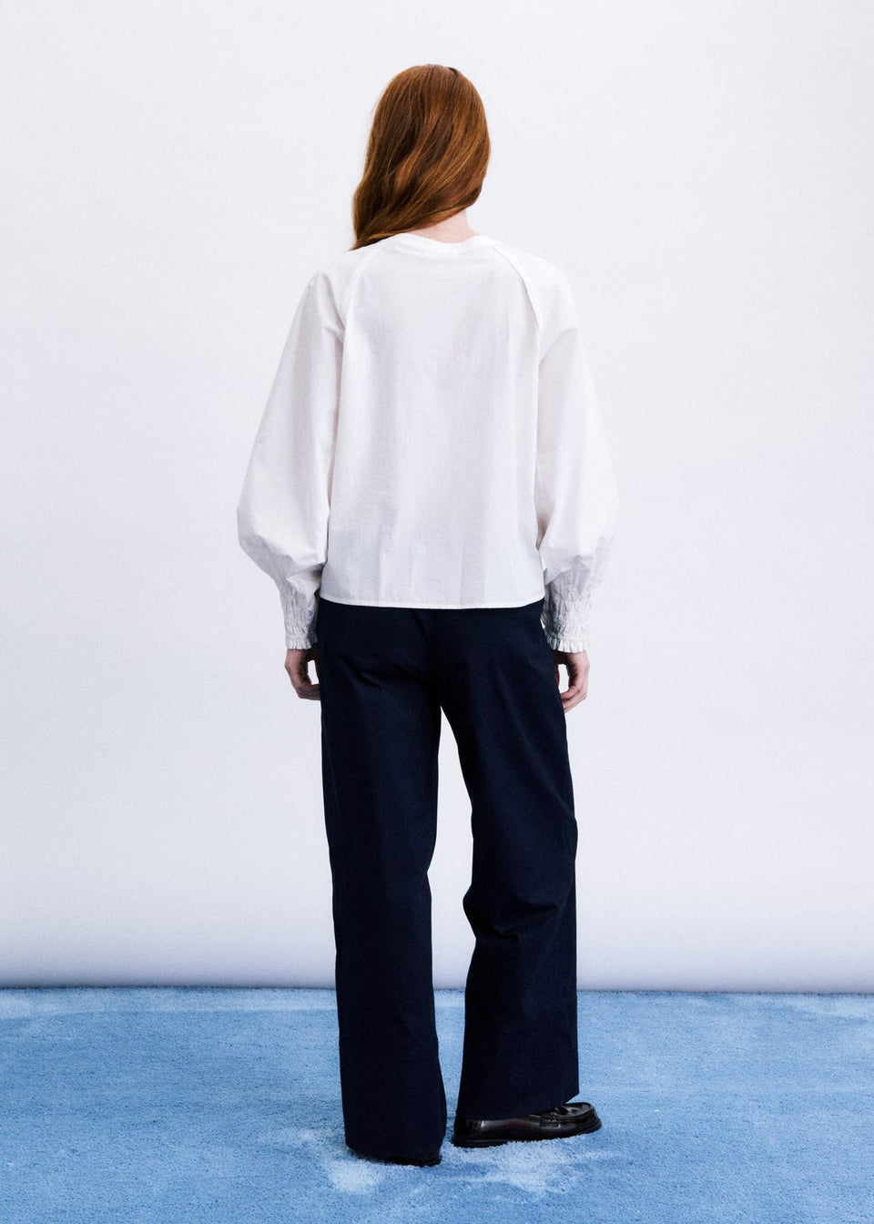 Camisa Beacon