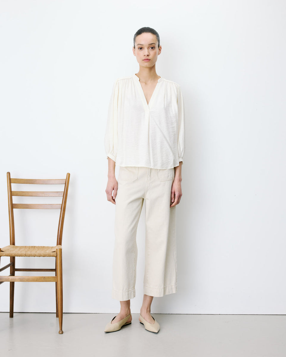Blusa Aureiane
