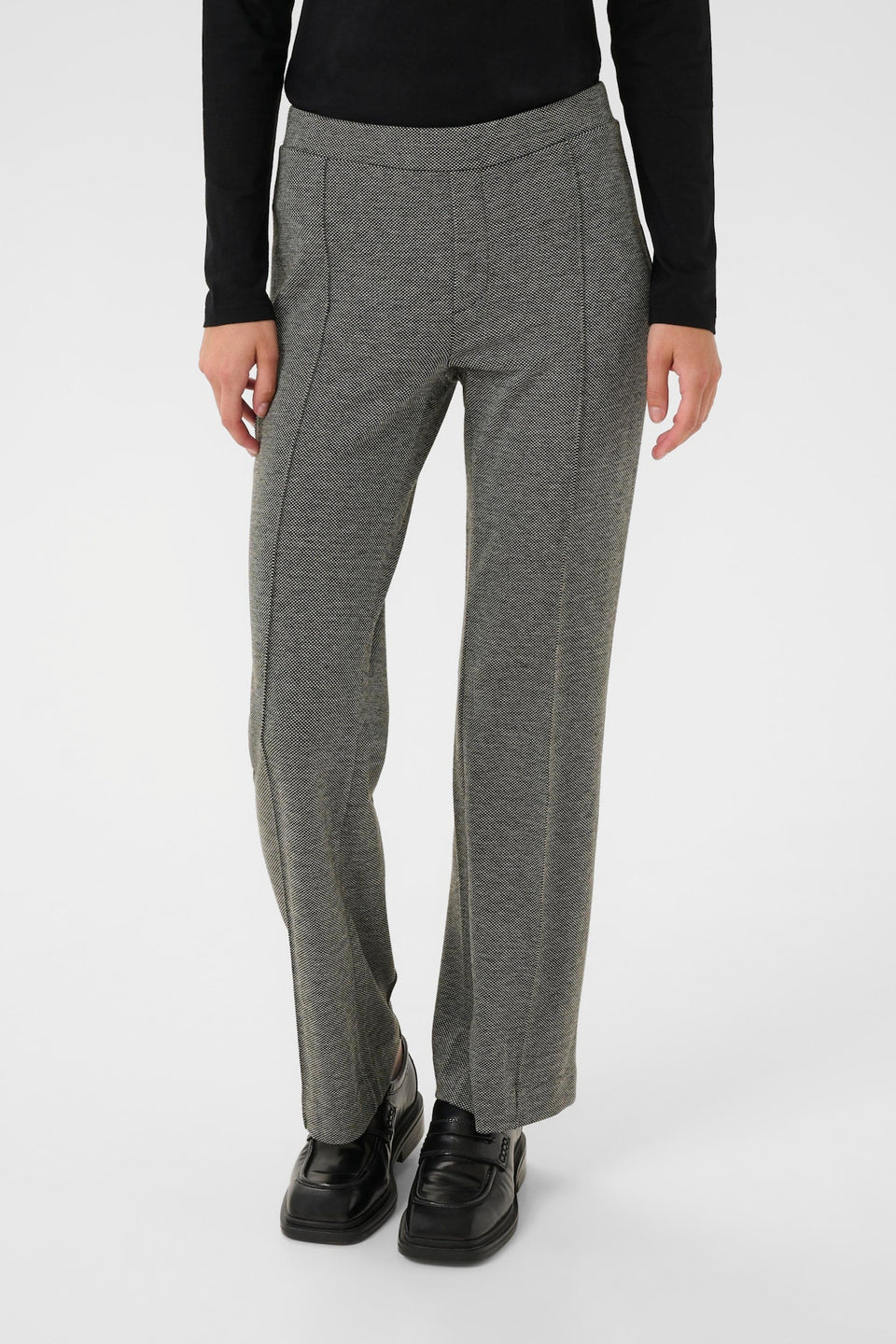 Pantalón Ilisan jaspeado