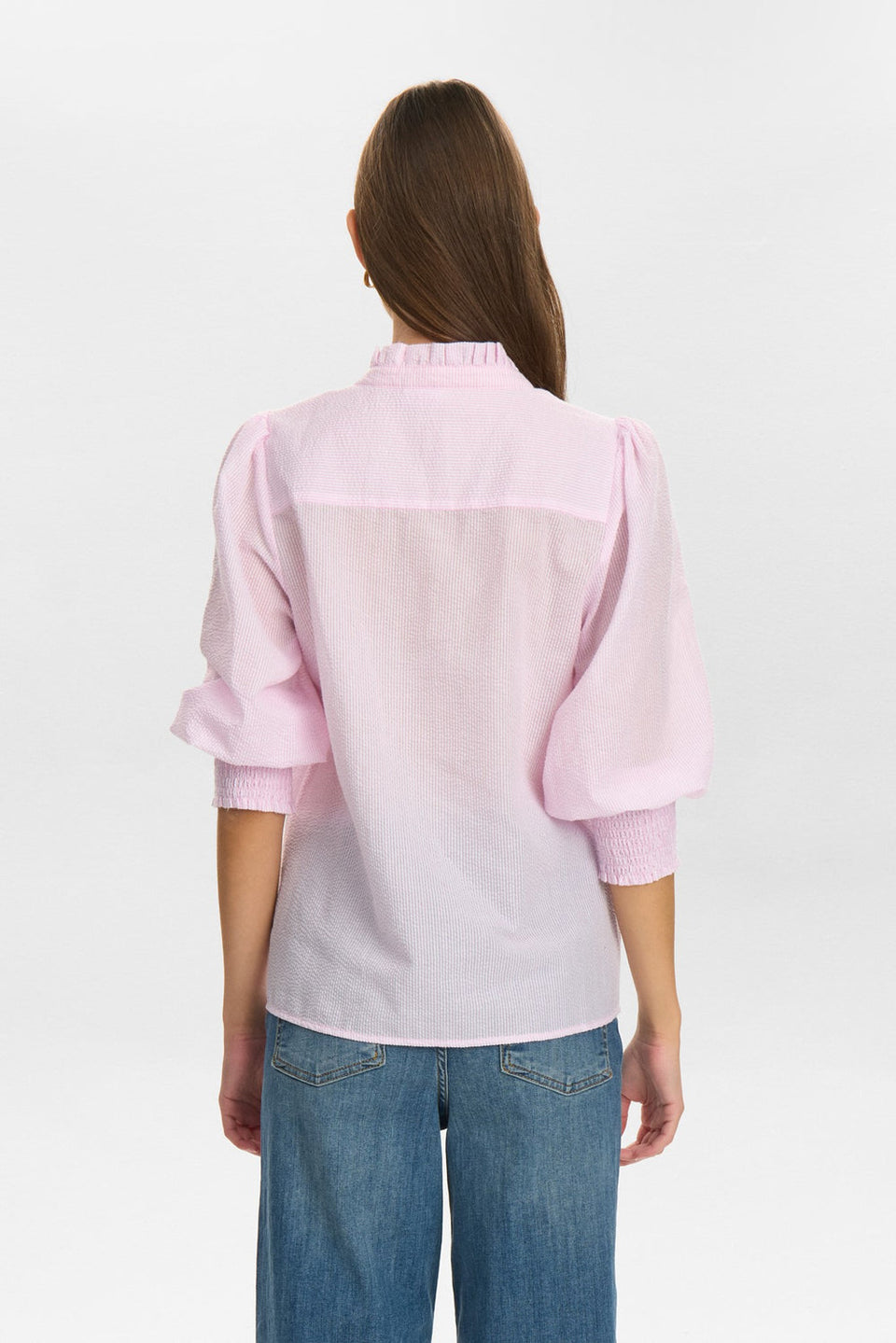 Camisa Nujane