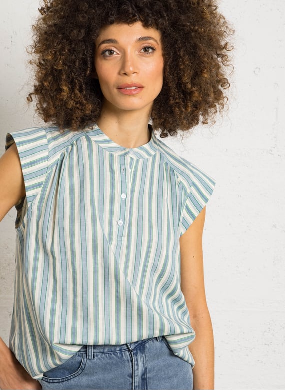 Camisa René