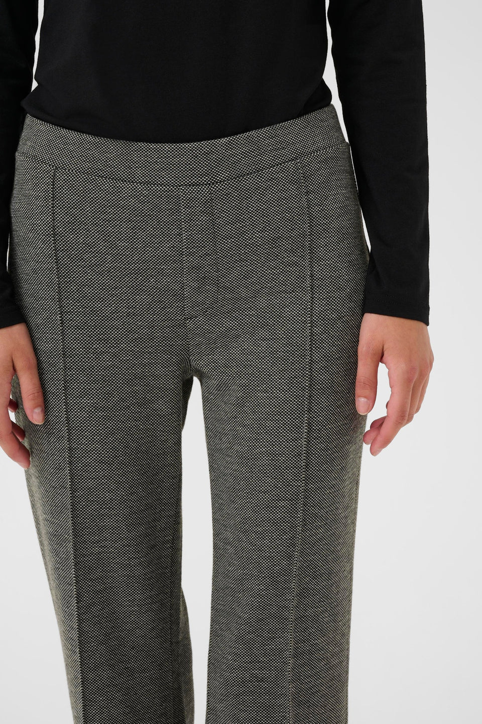 Pantalón Ilisan jaspeado
