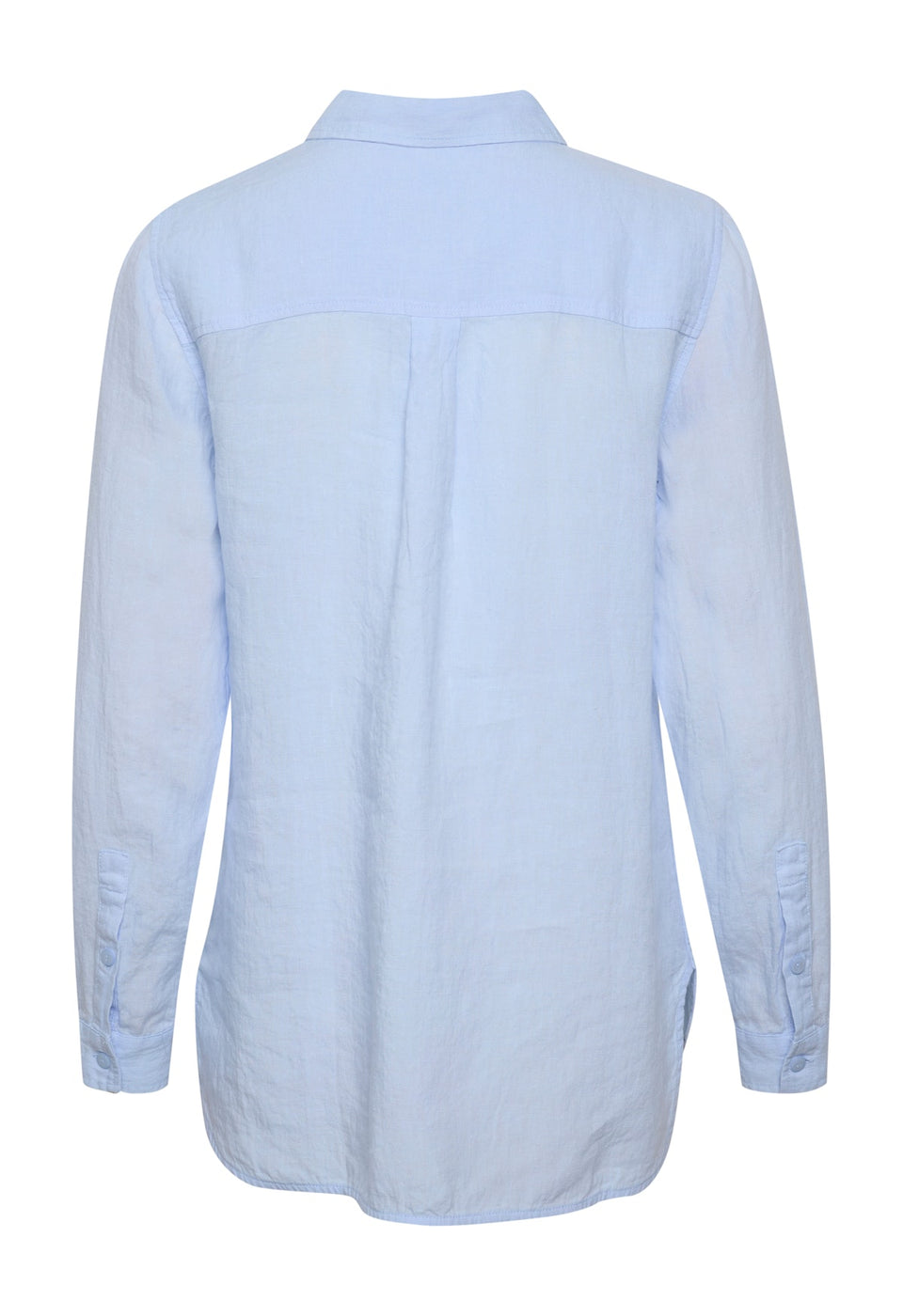 Camisa Kivas azul