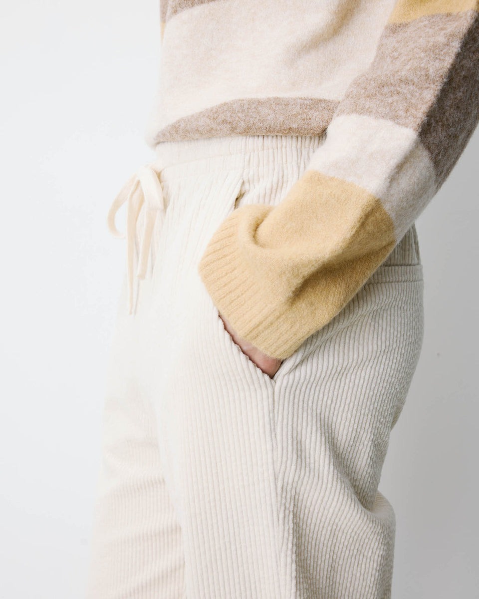 Pantalón crudo Liberty