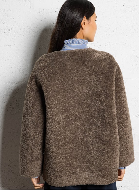 Chaquetón Briggita