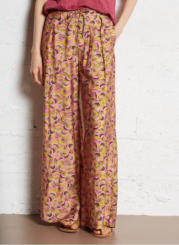 Pantalón Palmer