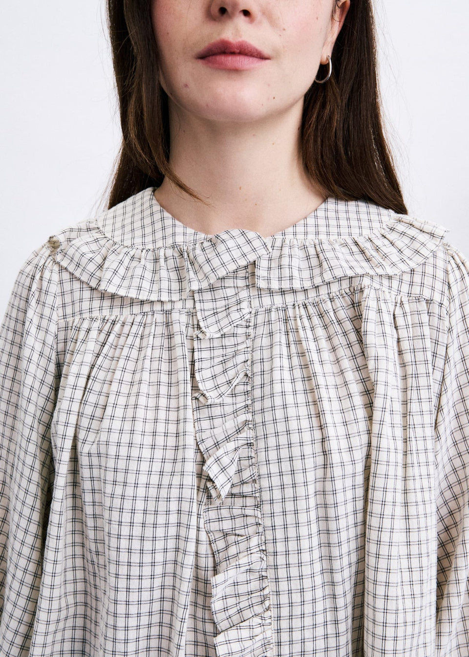 Camisa Dorset