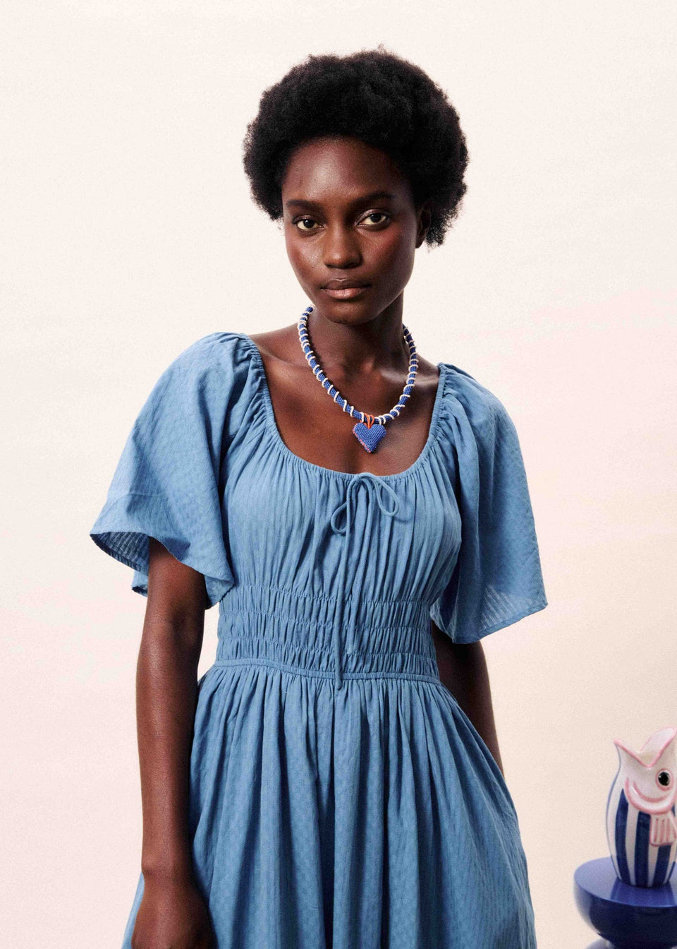 Vestido Yemanja
