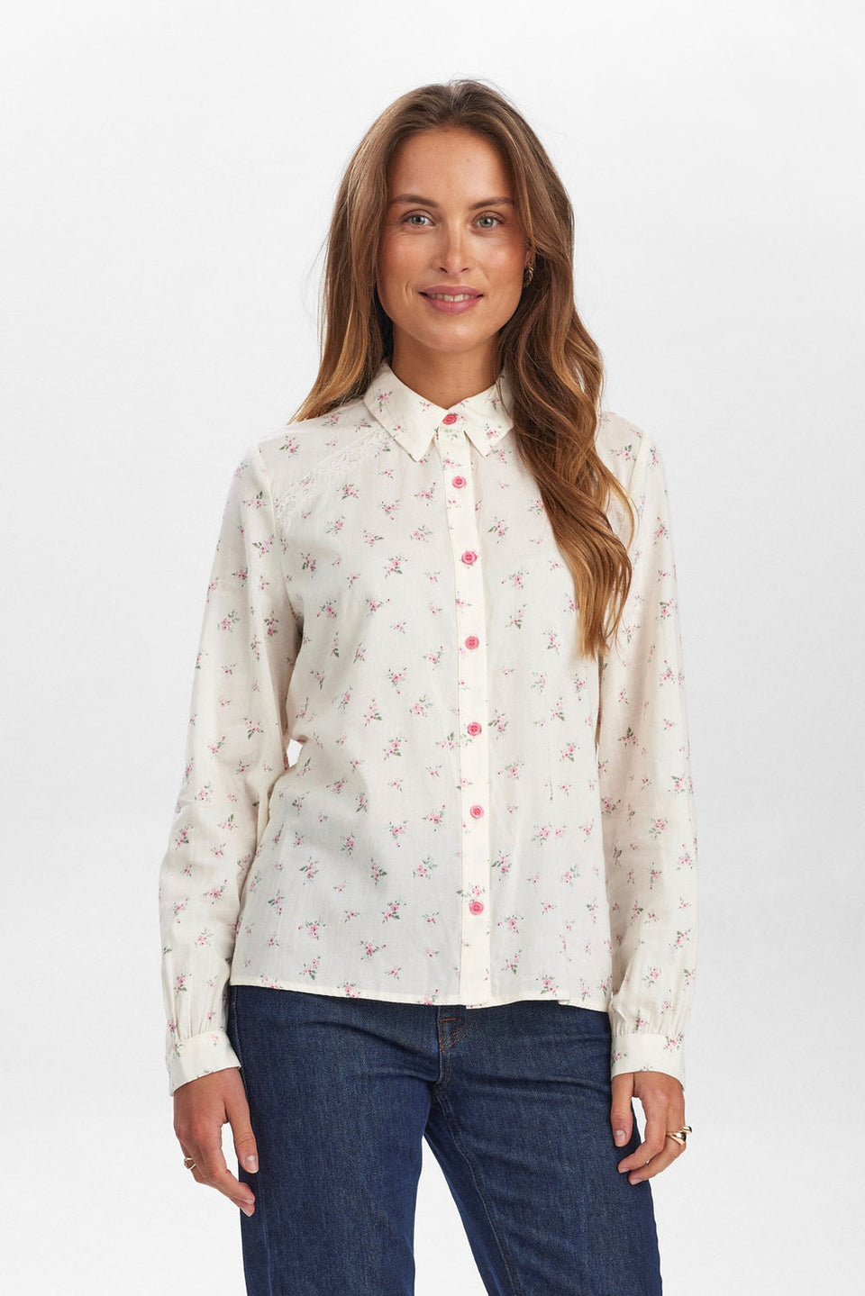 Camisa Nululiana