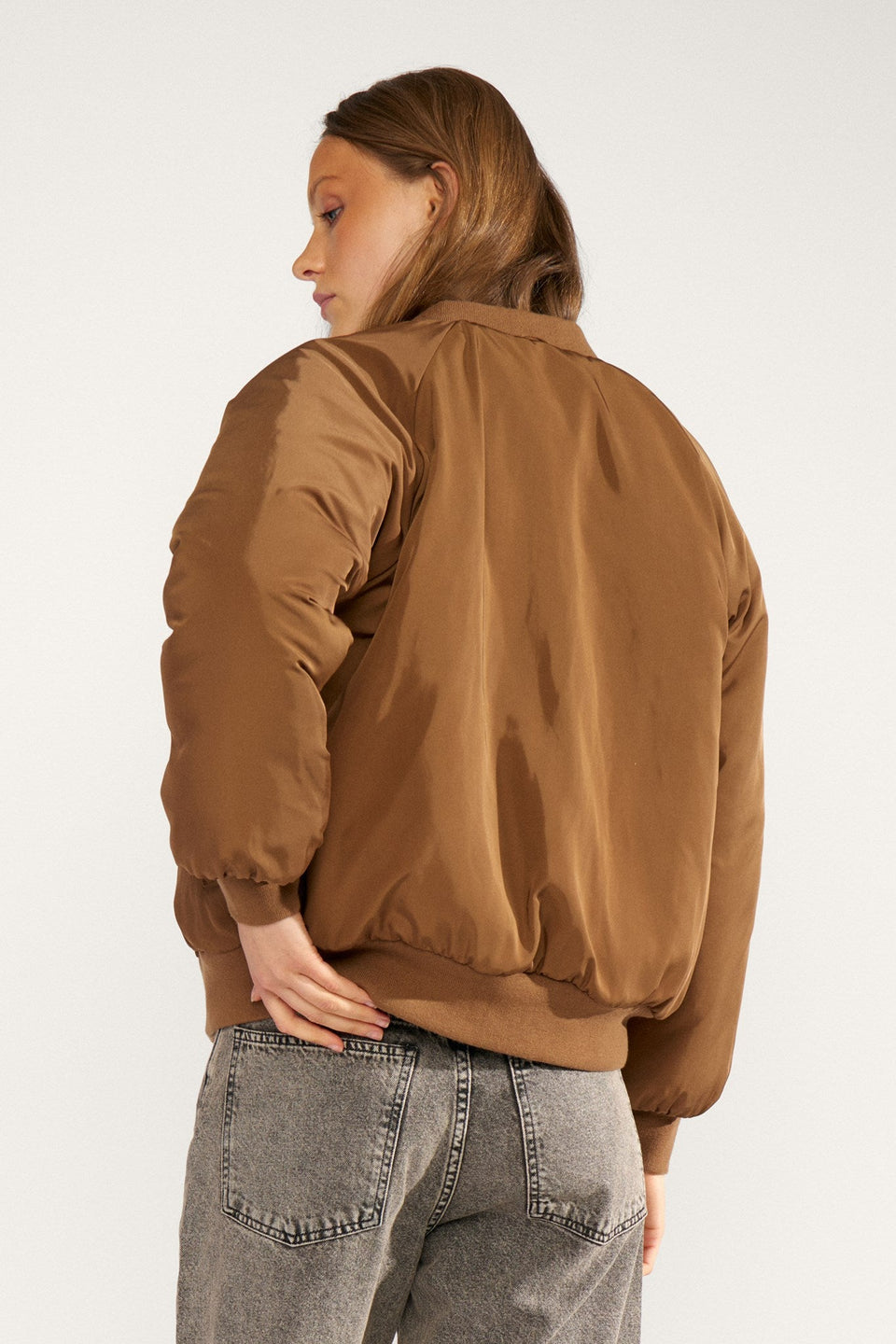 Bomber Nuetera