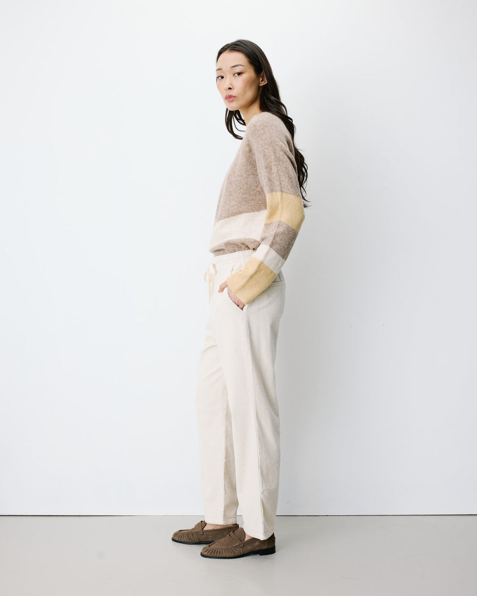 Pantalón crudo Liberty