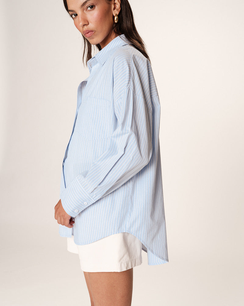 Camisa Riviere