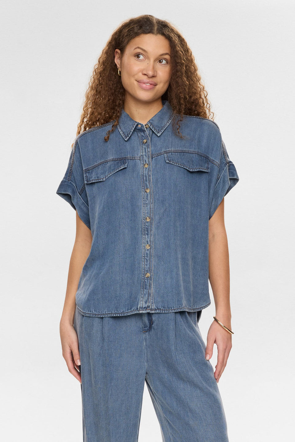 Camisa Nuelida