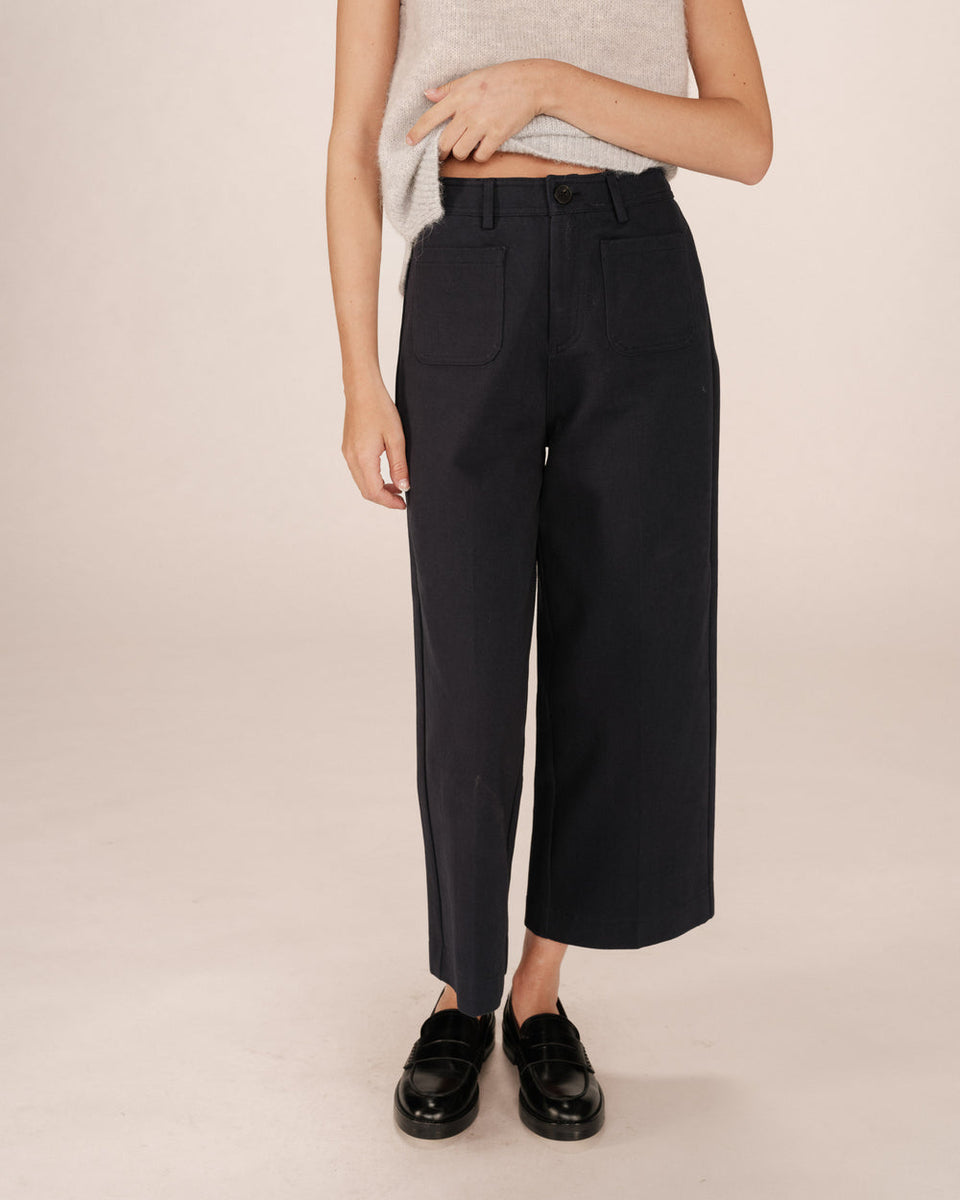 Pantalón Sole marino