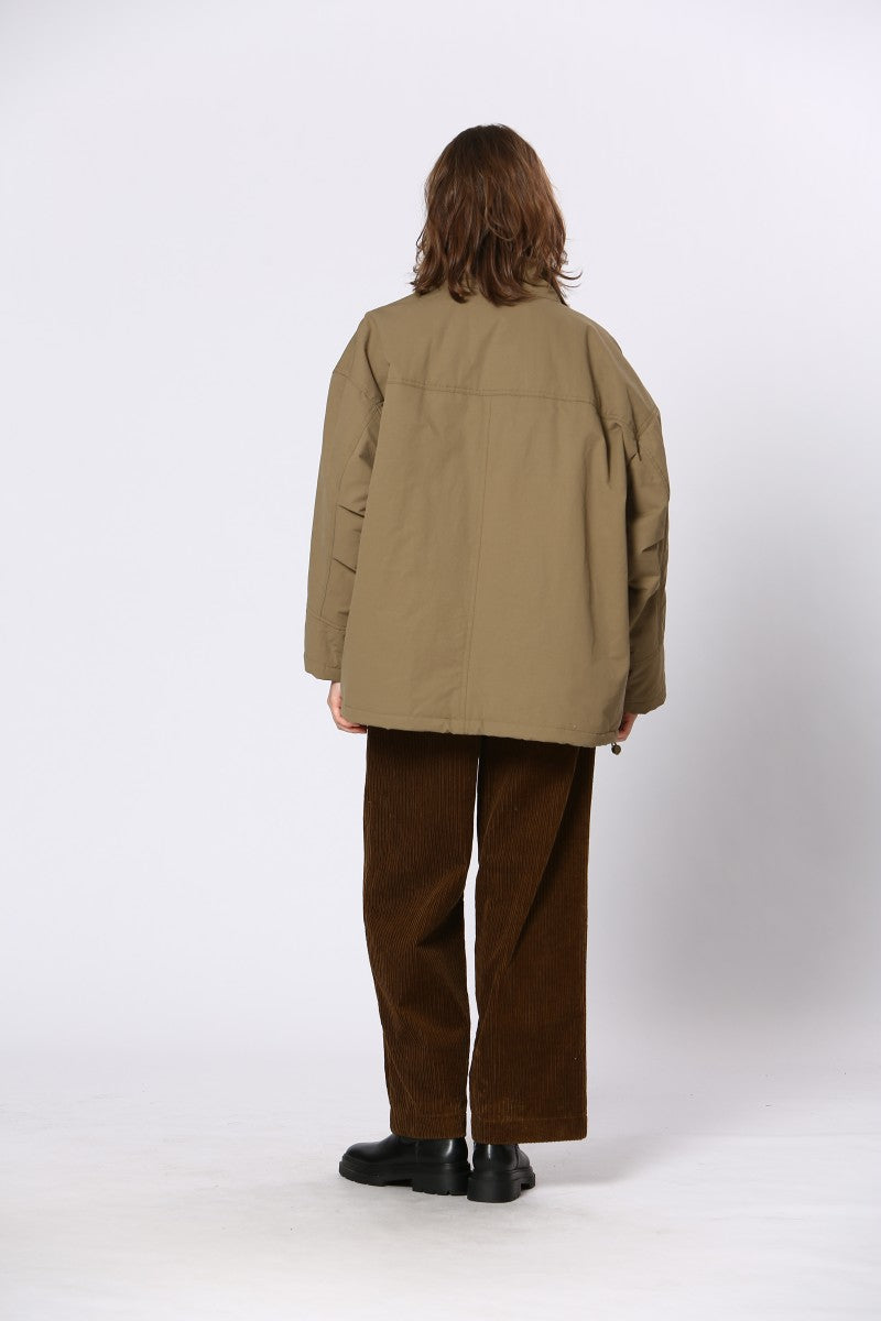 Parka Anais