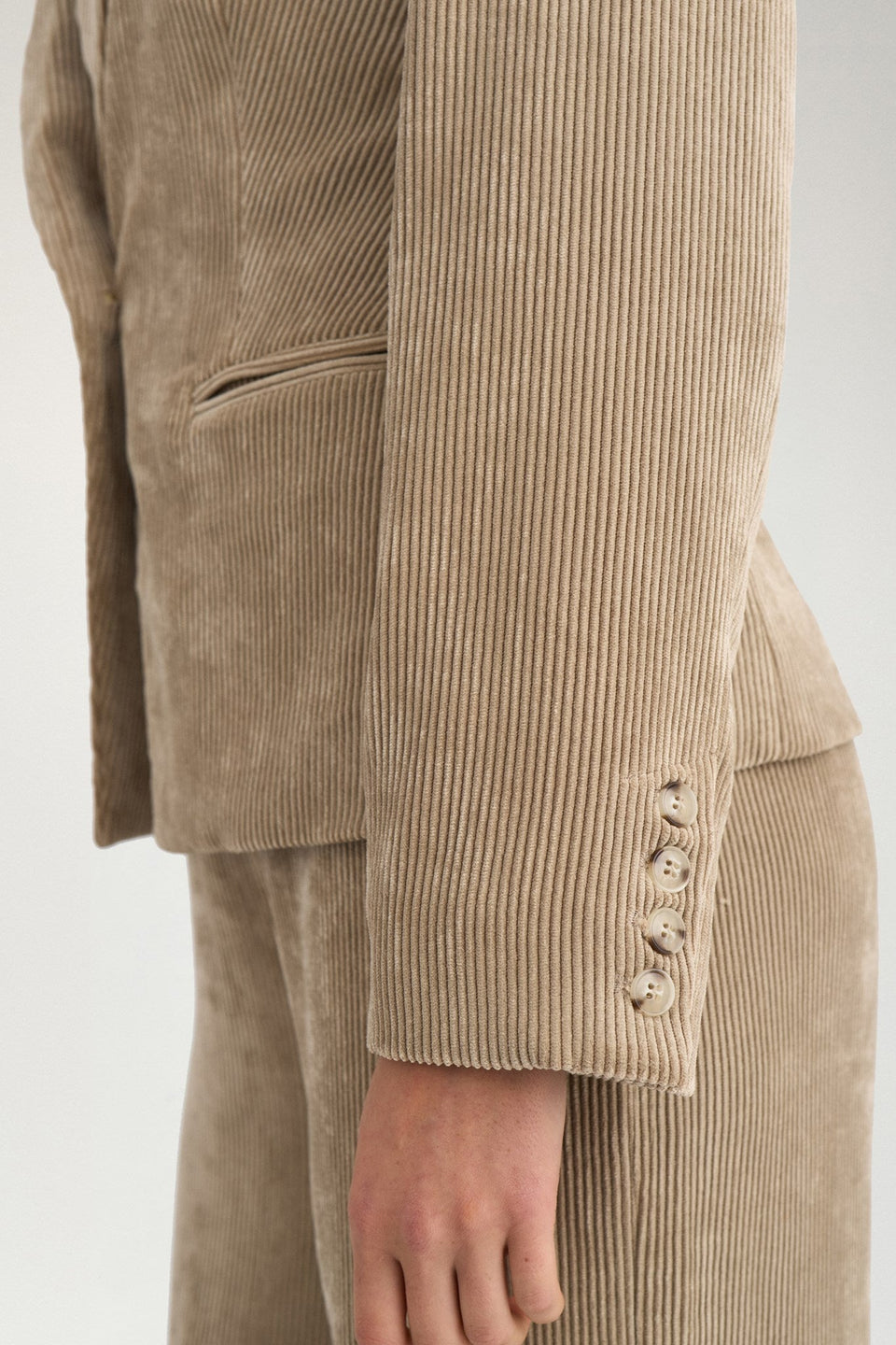 Blazer Nucelise