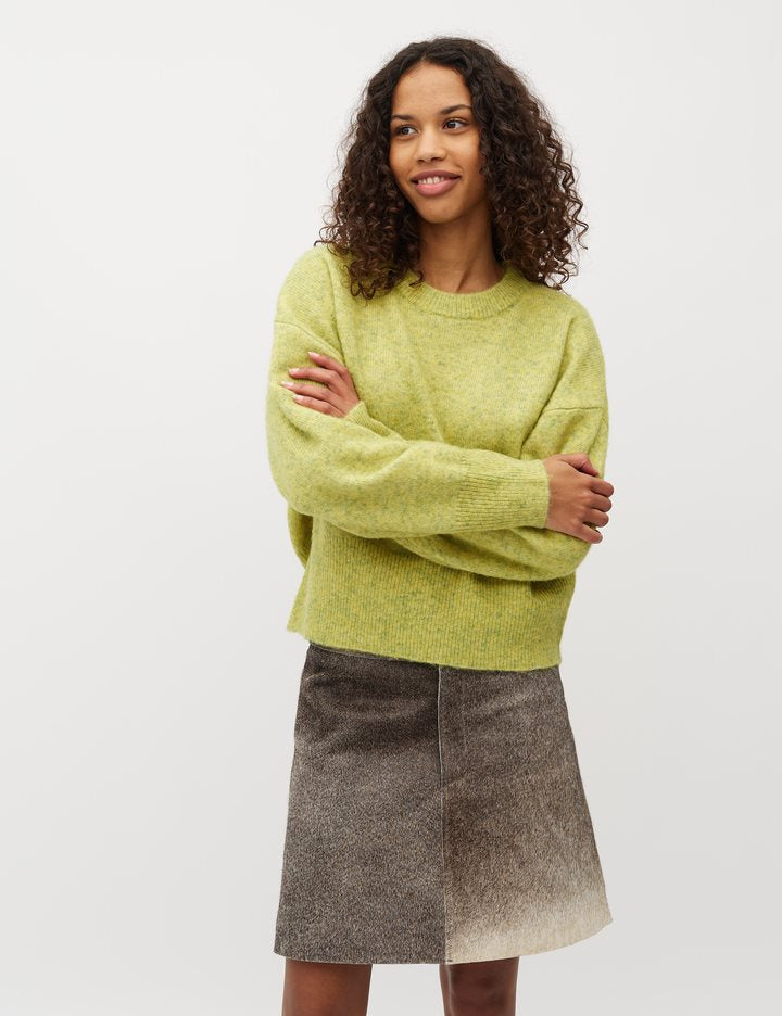 Jersey Sadi verde