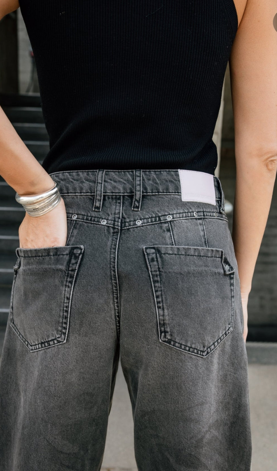 Pantalón Robyn